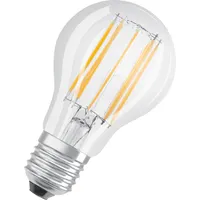 Osram LED Lampe Superstar+ Plus CLA A", Glühbirne, 11W,