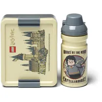 Room Copenhagen LEGO Lunch-Box Set Harry Potter Hogwarts -