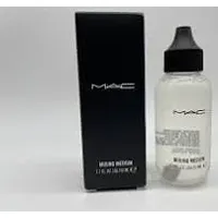 MAC Mixing Medium Water Base,