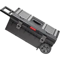 Toolbrothers Tool Brothers, Werkzeugkoffer, Toolbrothers RHINO XXL Trolley ECO