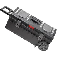 Toolbrothers Tool Brothers, Werkzeugkoffer, Rhino XXL Trolley ECO Longer