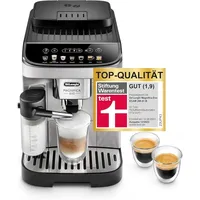 De'Longhi Magnifica Evo ECAM292.81.SB Silver Black