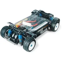 TAMIYA XM-01 Pro Chassis Kit