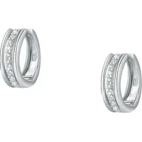 Christ Creolen 89080681 silber 89080681 0