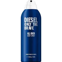 Diesel Only the Brave Körperspray 200 ml