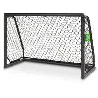 EXIT TOYS Scala Aluminium Fußballtor 120 x 80 cm