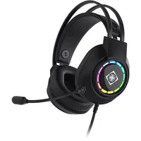 Deltaco DH220 USB Gaming Headset