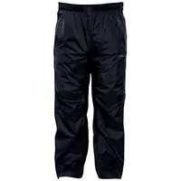 Regatta Active Packaway Ii Overtrousers Hosen - Black -