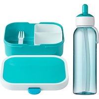 Mepal Lunchset Campus 2er Set