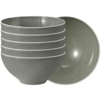 SELTMANN WEIDEN Beat Color Glaze ø 15,7 cm 6er