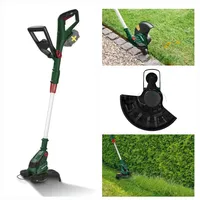 Parkside PARKSIDE® 20 V Akku-Rasentrimmer PRTA 20-Li C3 ohne