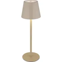 GLOBO Vannie Khaki