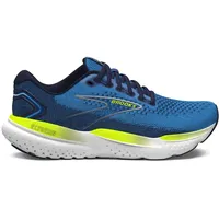 Brooks Glycerin 21 Herren blue/peacoat/nightlife 44