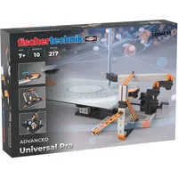Fischertechnik ADVANCED Universal Pro 571903