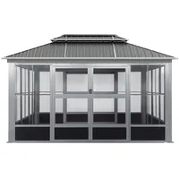 Sojag Pavillon Olan 1014 & Pergolas, Pavillons