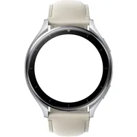 Xiaomi Watch White Leather Strap