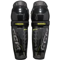 Ccm Schienbeinschützer CCM Tacks XF PRO Senior 15 Zoll