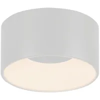 Just light. Just Light TANIKA Deckenleuchte LED, 14325-16,