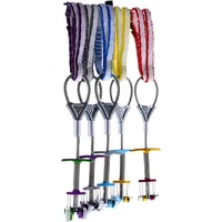 Wild Country Zero Friends Set Klemmgerät Set-Mehrfarbig-One Size