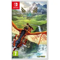 Nintendo Capcom Monster Hunter Stories 2: Wings of Ruin