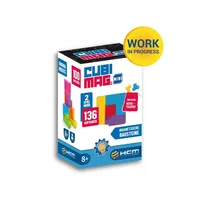 HCM Cubimag Mini