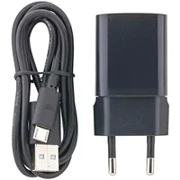 E/D/E Adapter 5V 1A USB mit Micro USB Ladekabel