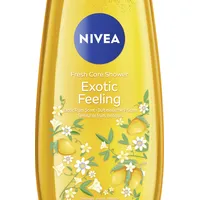 NIVEA Duschgel Exotic Feeling