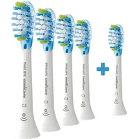 Philips Sonicare C3 Premium Plaque Defence Aufsteckbürste HX9045/17 5
