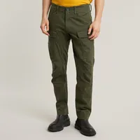 G-Star für Herren. D25523-D846-6059 Cargo 3D Regular Tapered Trousers