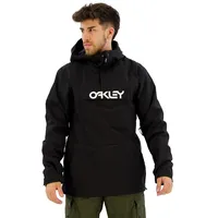 OAKLEY Tnp Tbt Jacke - Blackout - M