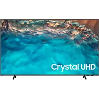 Samsung HG65BU800 65" Crystal UHD 4K Hotel TV HBU8000