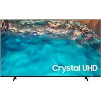 Samsung HG65BU800 65" Crystal UHD 4K Hotel TV HBU8000