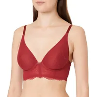 Triumph Damen Mirage Spotlight P BH, Rumba Red, B