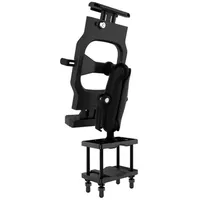 THE JOY FACTORY Joyfactory Lockdown Halter 10.0 Klemme, Tablet