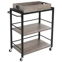 Songmics LRC072B02 Küchenschrank
