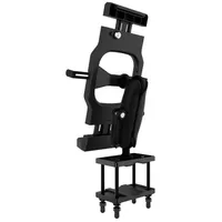 THE JOY FACTORY Joyfactory Lockdown Halter 11.3 Klemme, Tablet
