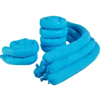 Vevor Universal-Saugsocke, Wasserabsorbierende Schlange, 20 Gal Fassungsvermögen, 76 x