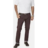 Babista Jeans VESTATESS Babista dunkelrot- 52