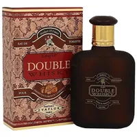 Whisky DOUBLE Whisky Pour Homme Eau de Toilette 100