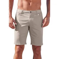 John Devin Chinoshorts in beige, | Gr. 34