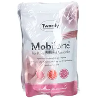 Twardy Mobiforte mit Hydrolysat und Vitamin C Pulver