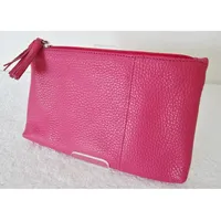 Bellissima Leder-Kult.-Tasche 21,5x13x2,5