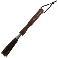 Bürstenhaus Redecker Redecker Espressopinsel Thermoholz mit geradem Griff