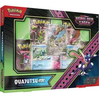 Pokémon Pokemon Nebel der Sagen