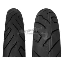 Shinko SR 999 FRONT 100/90 R19 61H TL