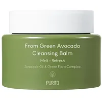 PURITO From Green Avocado Cleansing Balm