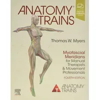 Elsevier Ltd Anatomy Trains