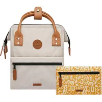 Cabaïa CABAIA Rucksack Adventurer Melanged Backpack S Arequipa