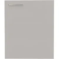 Nobilia Frontblende 60 x 72 x 1,9 cm Grau