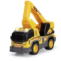 DICKIE Excavator Truck